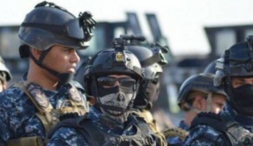 الأمن العراقي يبدأ عملية نزع السلاح غير المرخص في بغداد