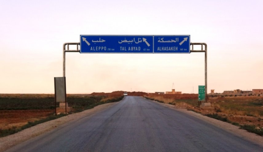 القوات الروسية تعيد فتح جزء من طريق M4 بعد اغلاقه لاشهر
