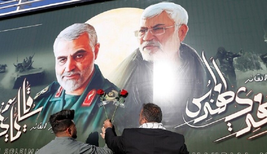 حسينيون أخلاقا ونهجا
