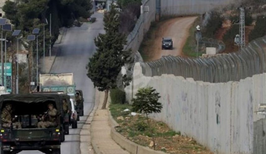 ارتش رژیم صهیونیستی شهرک المطله در مرز با لبنان را منطقه بسته نظامی اعلام کرد
