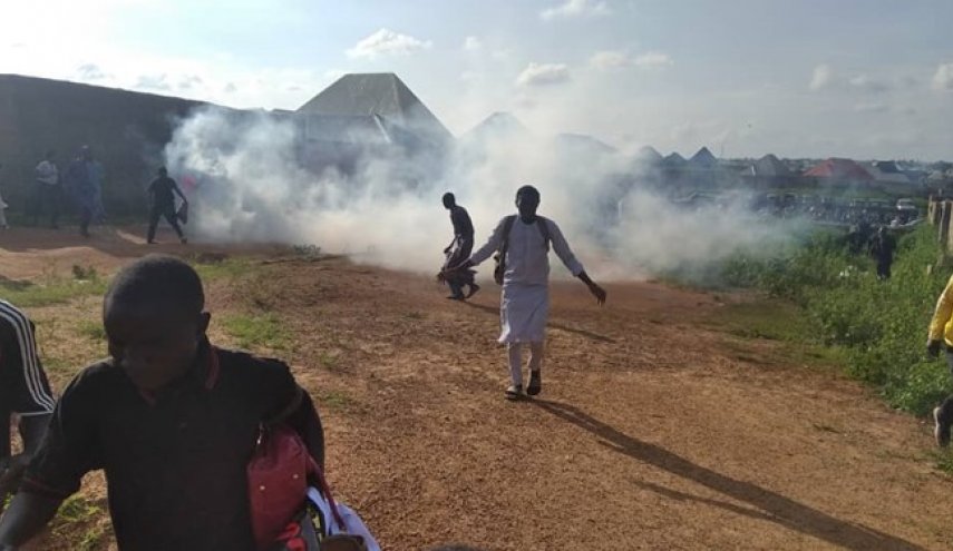 قربانیان حمله تروریستی به منطقه مرزی نیجر به 100 نفر رسید
