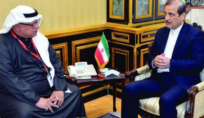 سفیر ایران در کویت: بازگشت به برجام مذاکره نیاز ندارد/ آماده گفت‌وگو با ریاض هستیم