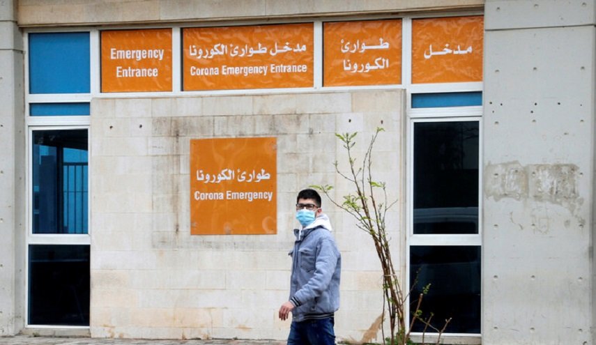قسم العناية الفائقة في مستشفيات لبنان أصبحت ممتلئة