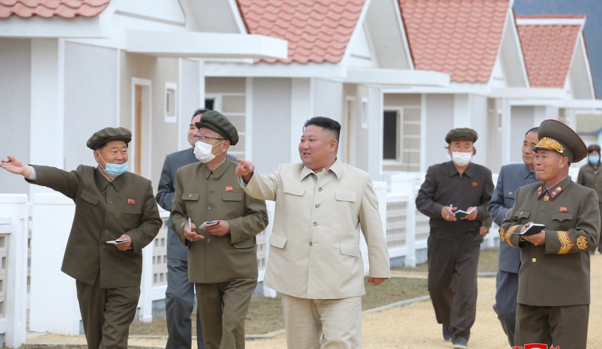 كوريا الشمالية تطلب الحصول على لقاح كورونا