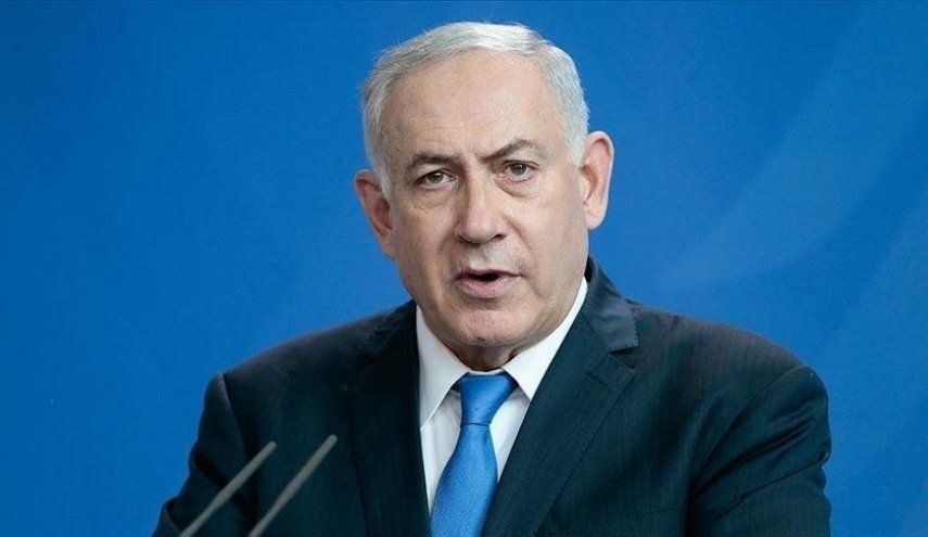 گزافه‌گویی نتانیاهو در واکنش به آغاز روند غنی سازی 20 درصدی اورانیوم در ایران
