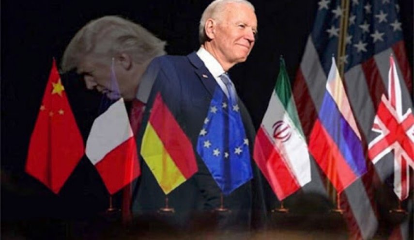 توصیه روزنامه آمریکایی به بایدن درباره تحریم‌های ایران

