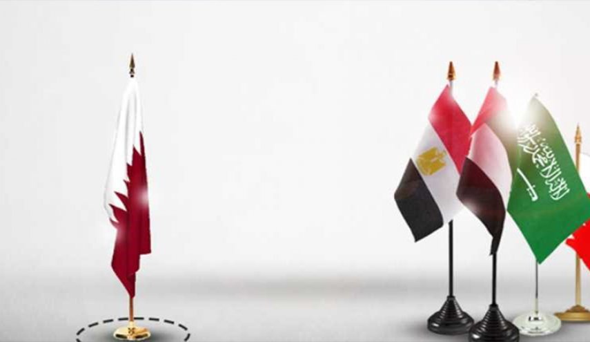 واشنطن بوست: ⁧‫الإمارات‬ حاولت عرقلة جهود المصالحة مع ‫قطر