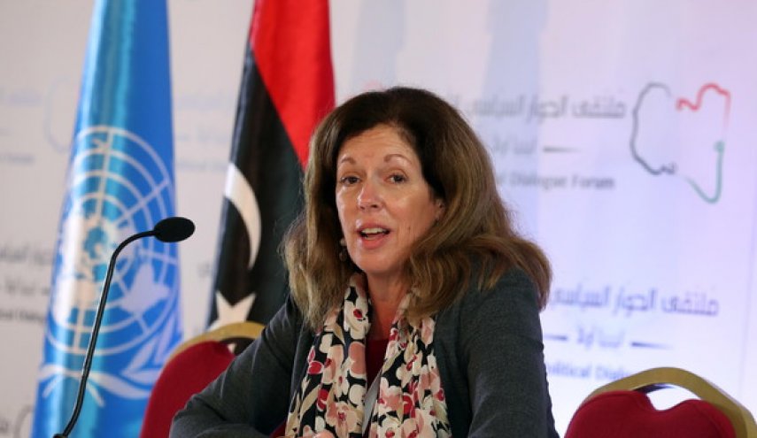اول اجتماع للجنة الاستشارية لملتقى الحوار السياسي الليبي