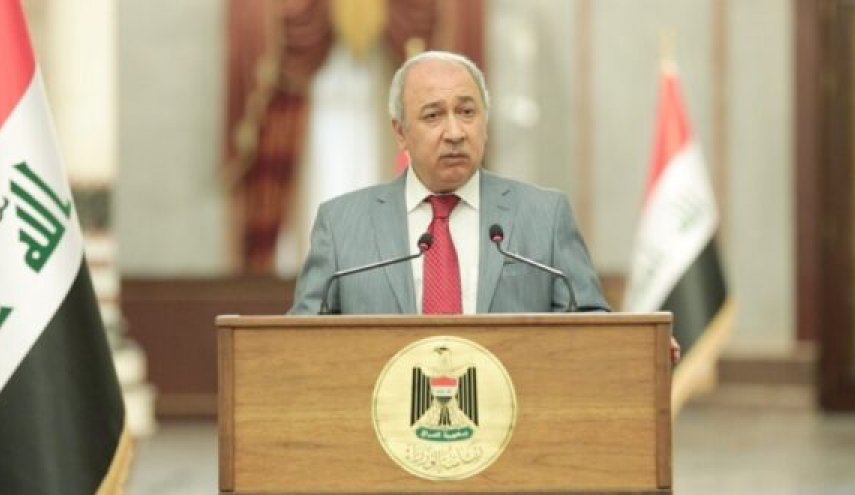 عذرخواهی مشاور نخست وزیر عراق؛ فیلم پخش شده در بی بی سی تقطیع شده بود
