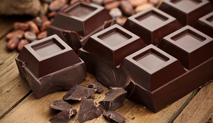 5 فوائد لتناول الشوكولاتة في وجبة الإفطار
