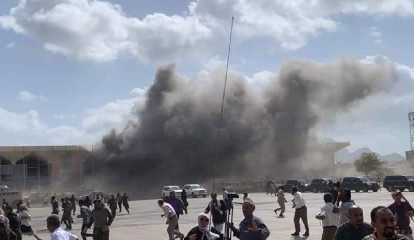 روزنامه صهیونیستی: احتمال دست داشتن امارات در انفجار عدن وجود دارد
