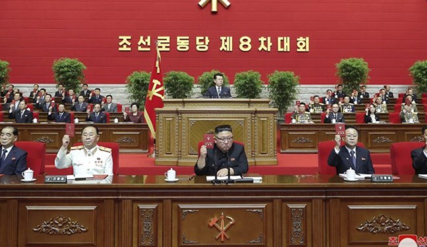 اهداف برنامه 5 ساله اقتصادی کره شمالی محقق نشده است