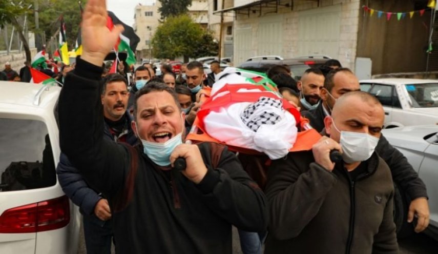100 ألف شهيد فلسطيني منذ يوم النكبة