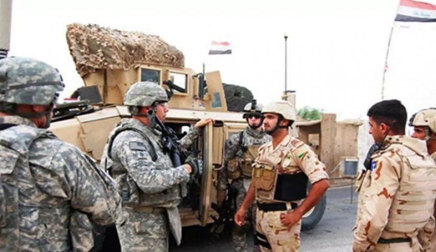 'حركة ضباط الغيارى' تتوعد القوات المحتلة في العراق 