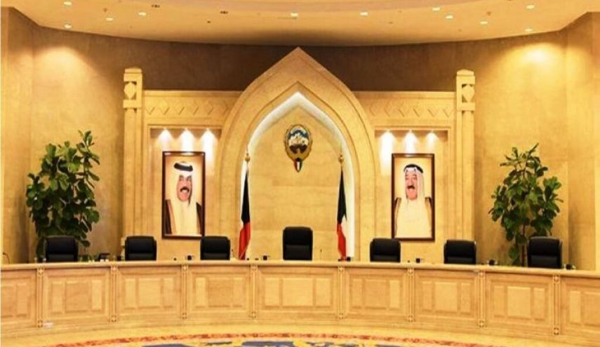 احتمال استعفای قریب الوقوع دولت کویت 
