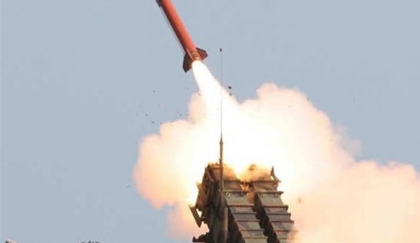ارتش یمن هواپیمای جاسوسی عربستان سعودی را با موشک هدف قرار داد
