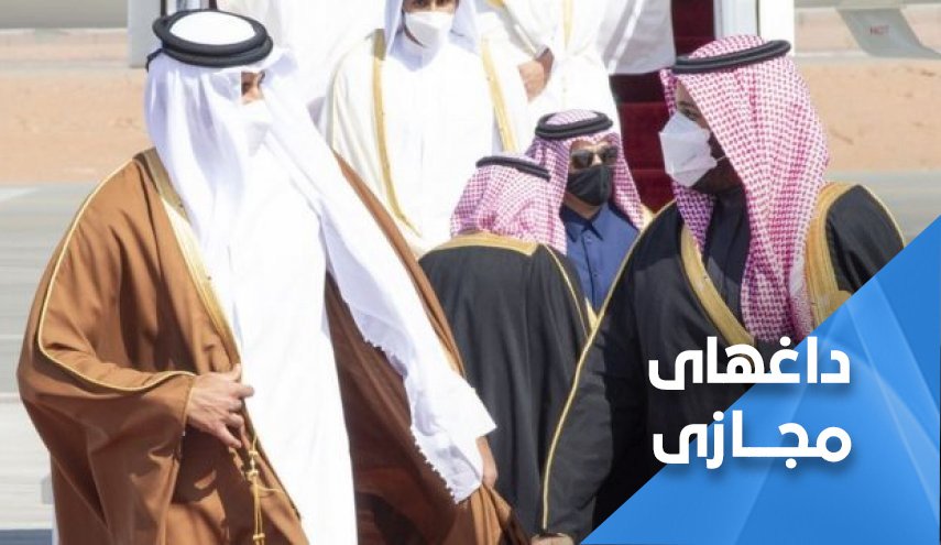 شیطنت امارات علیه عربستان سعودی پس از کنفرانس العلا