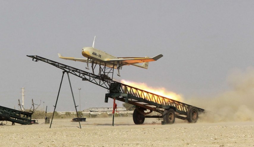 ايران.. تطوير القدرات الدفاعية والدعوة للحوار