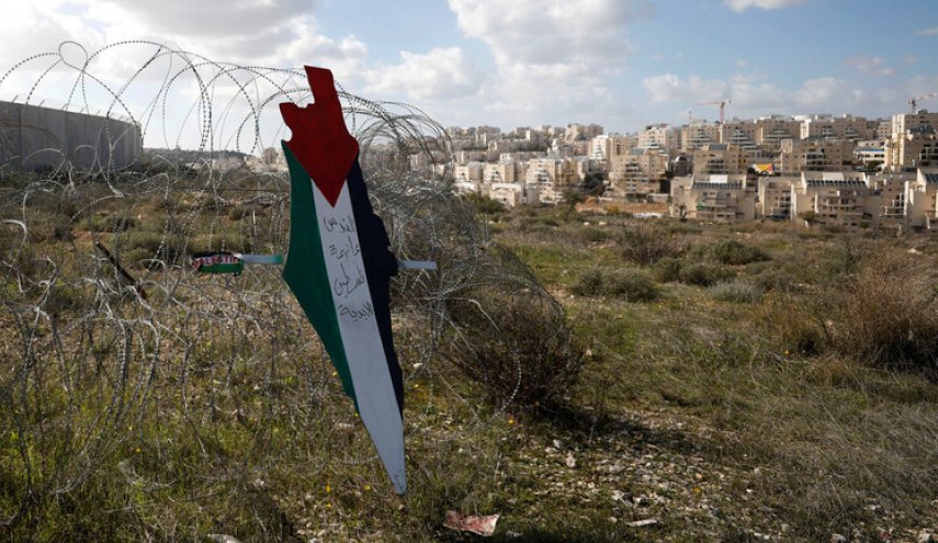 قضاء الاحتلال الإسرائيلي يصدر حكما ضد ناشط حقوقي فلسطيني