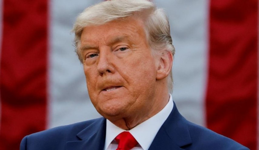 أنصار ترامب يهاجمون الكونغرس والشرطة تخلی مبنيين