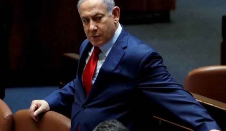 نتانیاهو: جلسه محاکمه من را به تعویق بیندازید!

