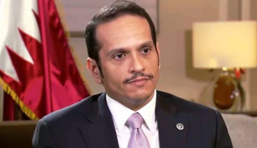 وزير الخارجية القطري: المشاكل بين قطر والدول الأطراف مختلفة، والتعامل معها مختلف