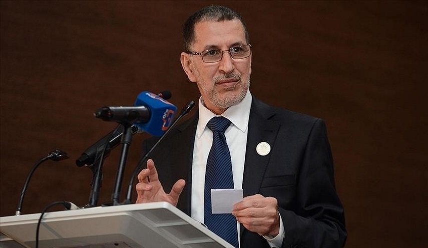 البرلمان المغربي يستدعي العثماني لمساءلته