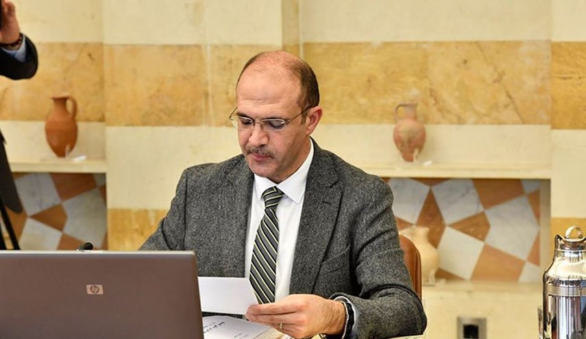 وزير الصحة اللبناني لا عائق ماليا أمام وصول لقاح فايزر