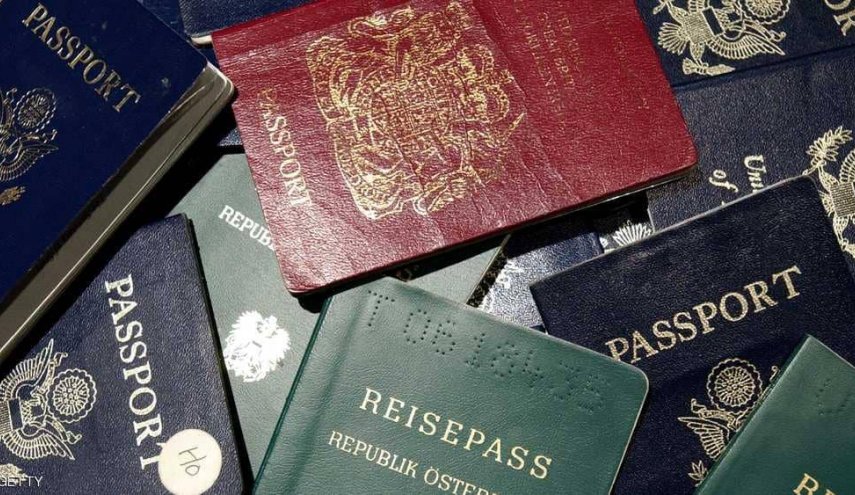 أقوى جوازات السفر في العالم لعام 2021.. ما هي؟
