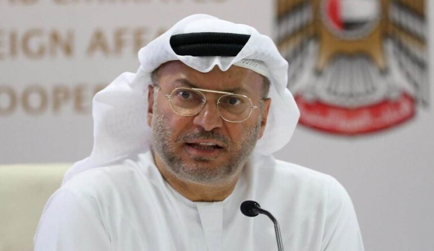 ادعای وزیر اماراتی: نقش ما در یمن پایان یافت!