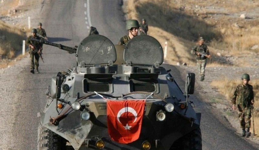 تركيا تعلن إحباطها ’مكيدة’ لإفساد التنسيق مع روسيا في سوريا