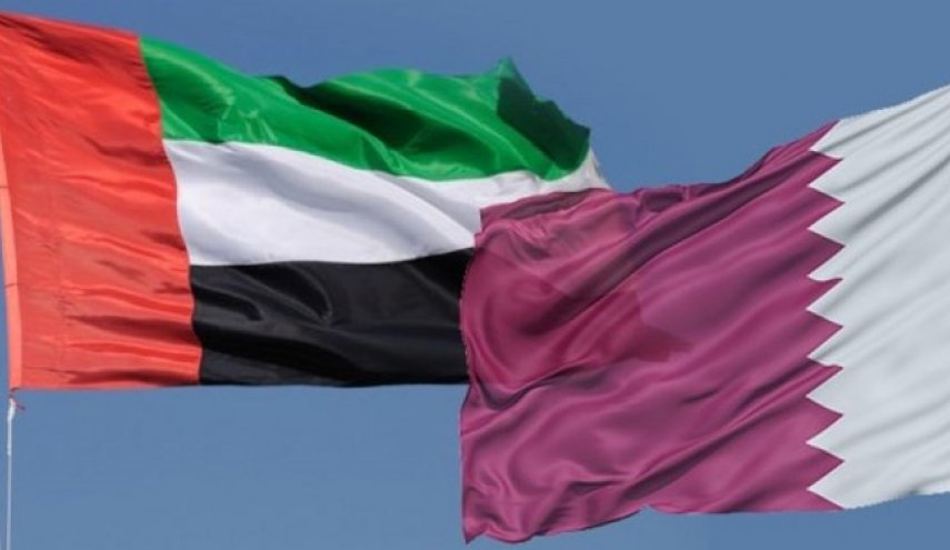 امارات هم تمام مرزهای خود را به روی قطر باز می‌کند
