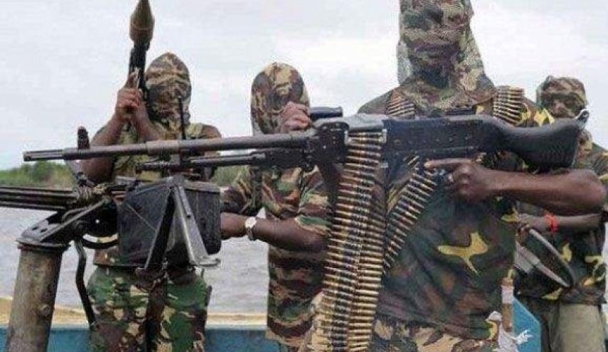 کشته شدن 13 نفر در حمله «بوکوحرام» به کامرون 