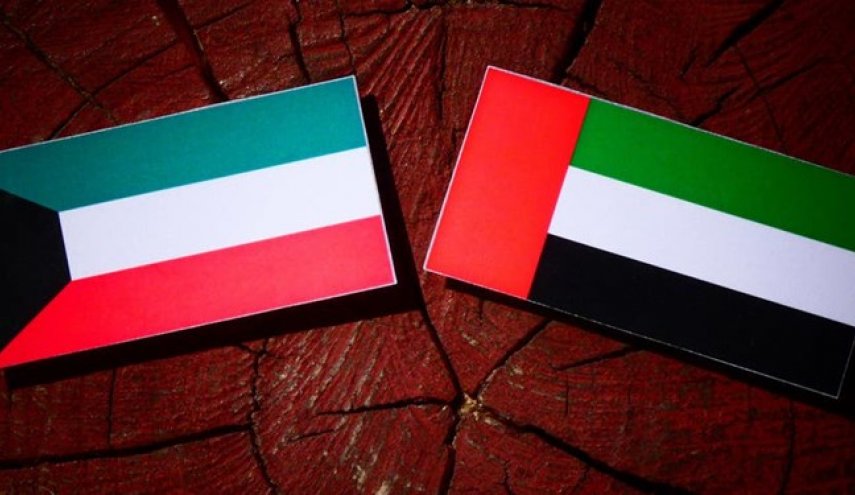 کویت به اهانت روزنامه اماراتی واکنش نشان داد
