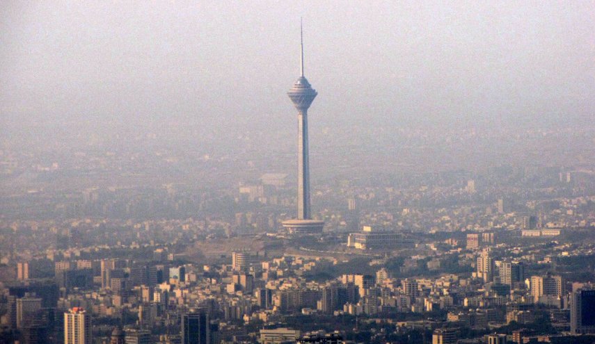 افزایش آلودگی هوای کلان شهرها در 2 روز آینده/هشدار وقوع بهمن در البرز مرکزی
