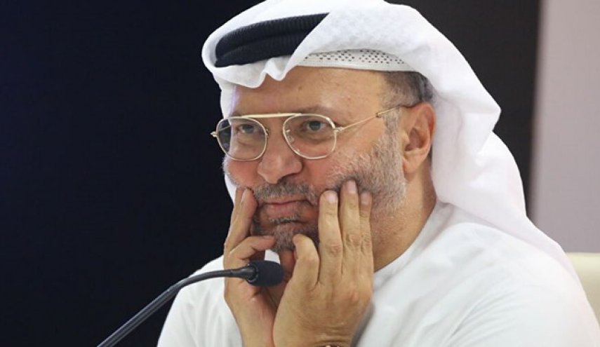 امارات، بازیابی کامل روابط با قطر را به تعامل با تهران منوط دانست
