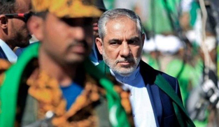 سفیر ایران در یمن: آمریکا به پایان فصل خود رسیده است