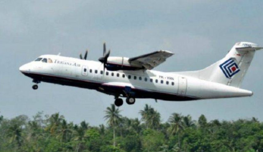 العثور على أجزاء حطام شمالي جاكرتا عقب فقدان الاتصال بطائرة إندونيسية