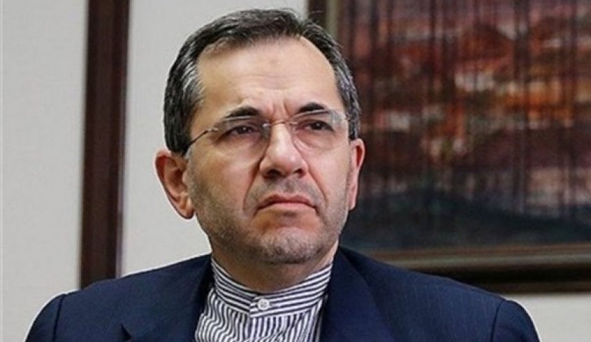 تخت روانجي: لن يحصل تغيير اساسي في سياسات اميركا في عهد بايدن