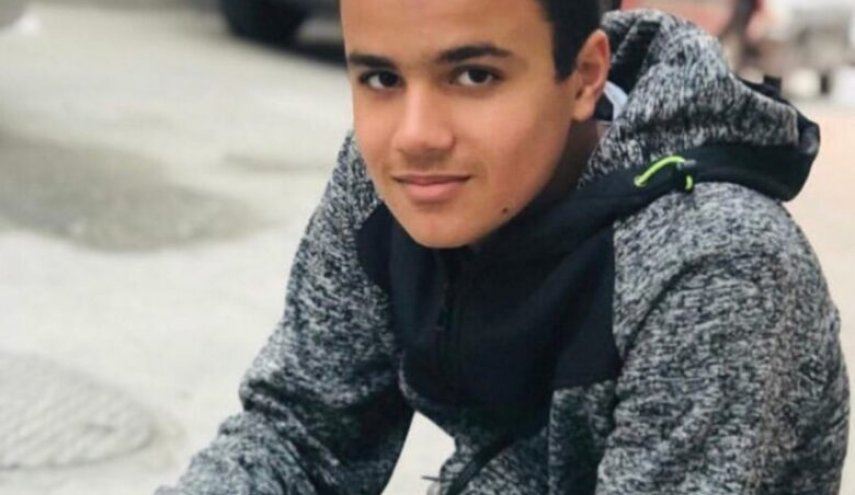 مطالبة حقوقية بإسقاط التهم عن معتقل سياسي بحريني يبلغ من العمر 15 عاما