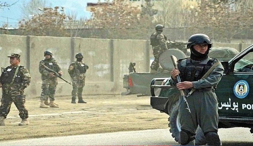 مقتل مسؤول حكومي بانفجار في كابول
