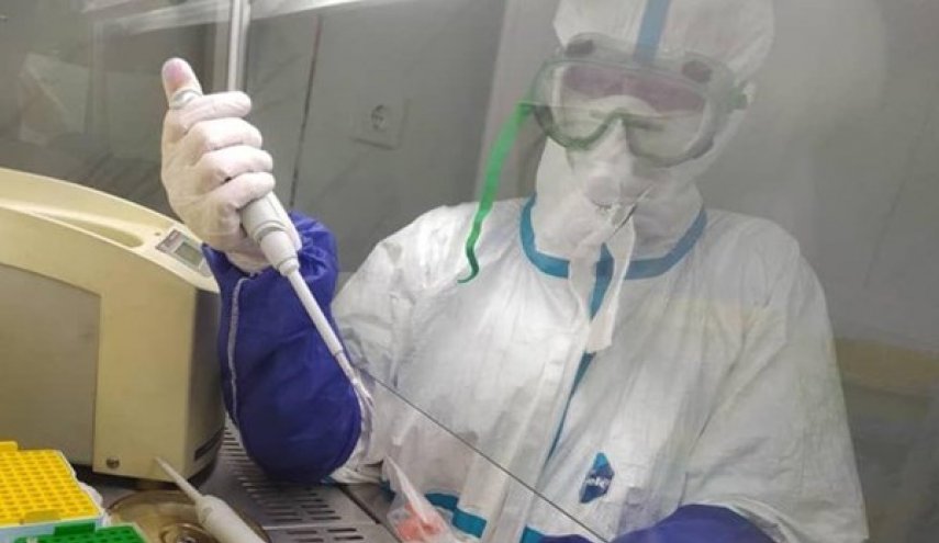 الكشف عن 4 اصابات جديدة بفيروس كورونا البريطاني في ايران