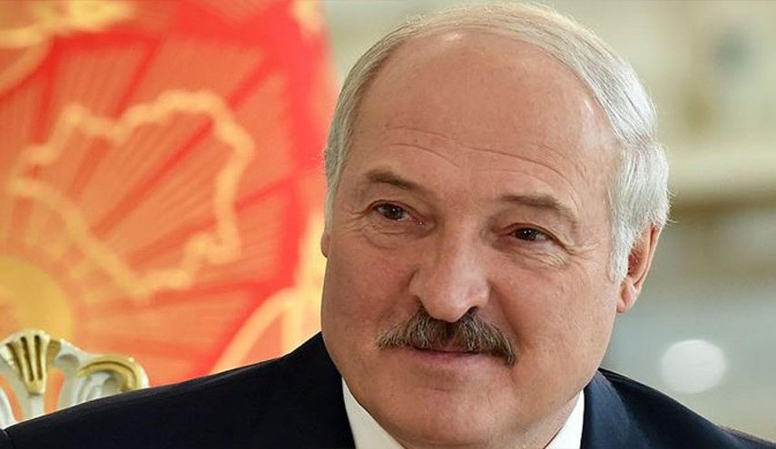 لوكاشينكو يعلن عن دستور جديد لبيلاروسيا سيطرح للاستفتاء