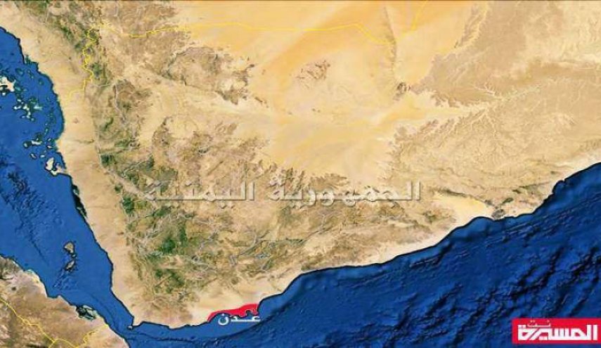 انفجار يهز مدينة عدن جنوبي اليمن