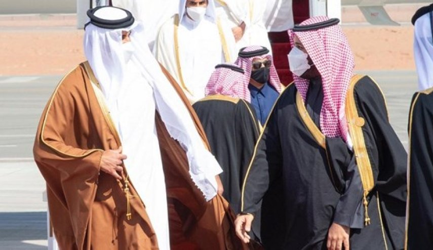 'المصالحة الخليجية' يمكن أن تؤدي لعلاقات بين 'إسرائيل' وقطر