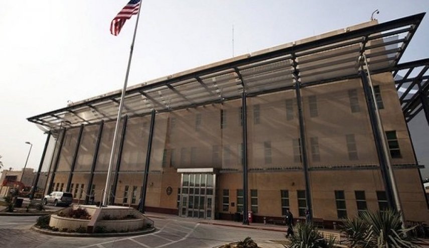 بیانیه مداخله جویانه سفارت آمریکا در خصوص اوضاع عراق