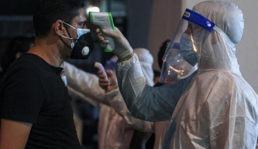 العراق يسجل 2035 حالة شفاء جديدة من كورونا