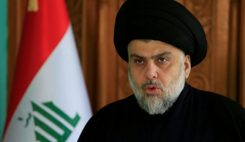 الصدر يعلق على احداث الناصرية ويوجه دعوة هامة للامن العراقي