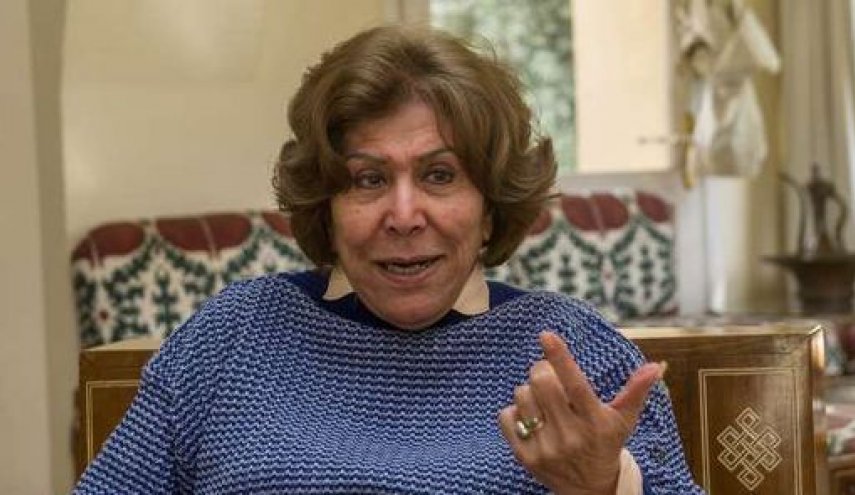 لأول مرة في التاريخ... سيدة تترأس أولى جلسات البرلمان المصري غدا