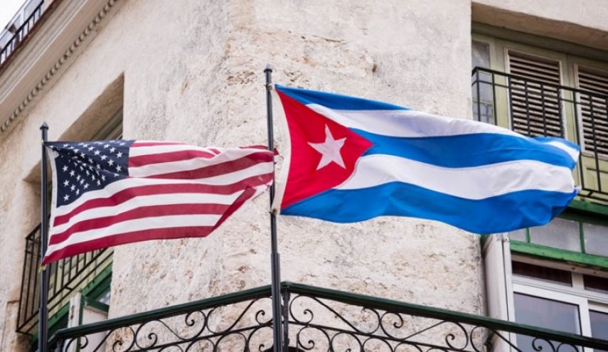 إدارة ترامب تصنف كوبا دولة 'راعية للإرهاب'